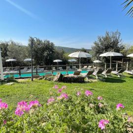 Agriturismo e Glamping Serraiola Alta