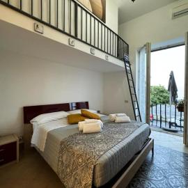 Casa MiLù, hotel a Canneto
