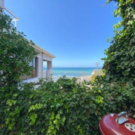 Kalk Bay-Stylish 2Bed with Private Deck & Seaviews - 10 SJT