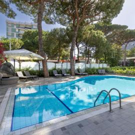 Hotel Adriatica