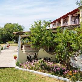 Firefly Studios Georgios 11, hotell i Korfu
