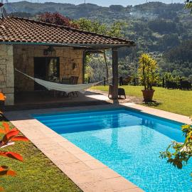 Casa da Terra - Gerês: Geres'te bir otel