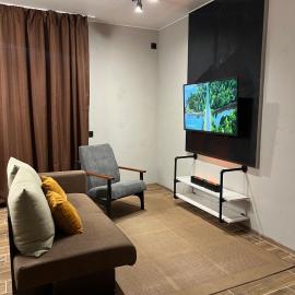 Loft apartment