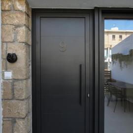 PanMari – hotel w Pafos