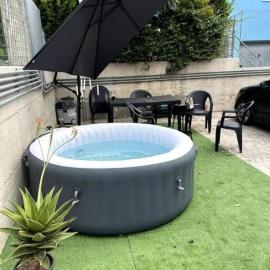 Appartamento al Mare Fano, viešbutis mieste Fanas