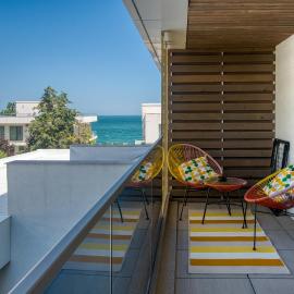 Astria Amalfi - Complex Novum, hotel u gradu Olimp