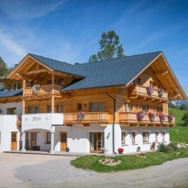 Rojerhof, Hotel in Schladming