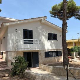 Casa vacanze Amiche del mare