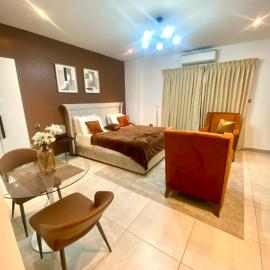 The Signature, hotel in East Legon