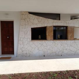 Giloma House, hotel di Carrozziere – Fonte Ciane