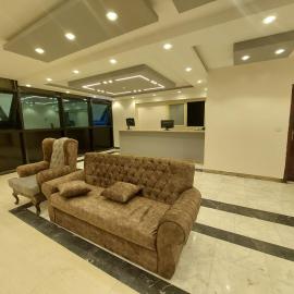 فندق كايرو زد-cairo zed hotel