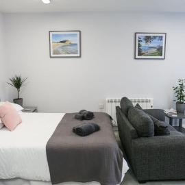 Howard Road Home from Home, hotel u gradu Bridport