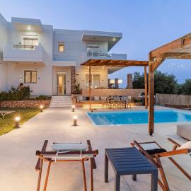 Villa Tranquility