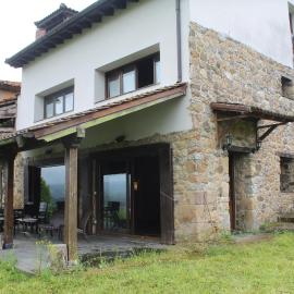 Casa Maruxela