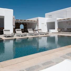 KAMEO, Antiparos, hotel em Andiparos