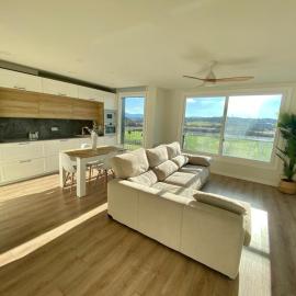 Apartamento Santander -Galileo-