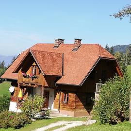Ferienhaus Karin