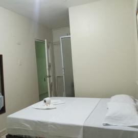 Hotel Inca Perú