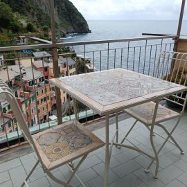 Nonnakatia, hotel v destinácii Riomaggiore