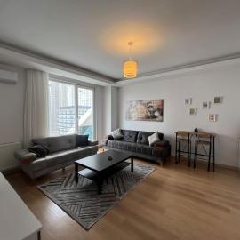 Cozy Homes 2 Room Apartment Well Designed, hotel v destinácii Esenyurt