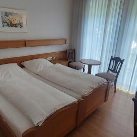 Hotel zur Kroner Heide, hotel Grevenben