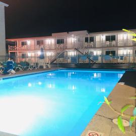 Starlite Motel