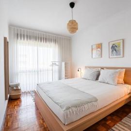 Vila Mar- Vila do Conde with AC
