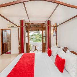 Kandy City Oasis Hotel, Hotel in Kandy