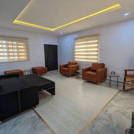 Rock Haven Apartment -Jos, Nigeria