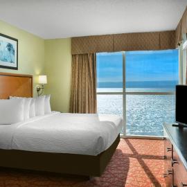 Bay View Resort Myrtle Beach, khách sạn ở Myrtle Beach