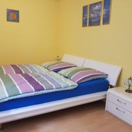 Ferienwohnung