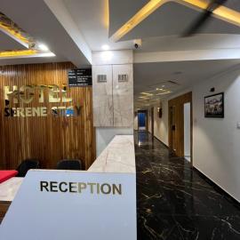 Hotel SERENE STAY