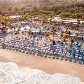 Resorts World Bimini, hotel ad Alice Town