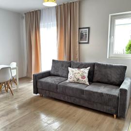Apartamenty Marina