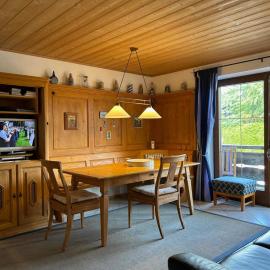 Ferienwohnung Seeglück، فندق في شيمينغ