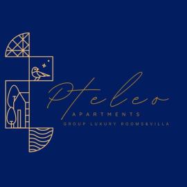 Pteleo Apartments, Hotel in Pteleos