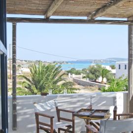 Stavros and Marianna Houses