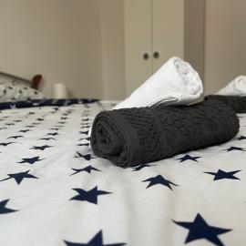Apartmani EMA Novska, hotel in Novska