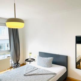 Saarbrücken में, होटल VIKTORIA RESIDENCE
