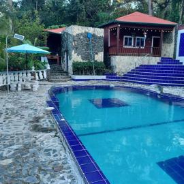 villa mariposa, hotel a Santo Domingo