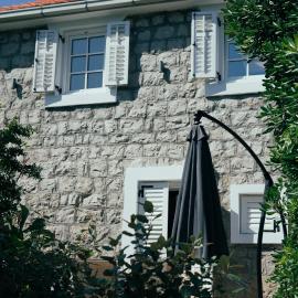House of Wine, hotelli kohteessa Bjelila