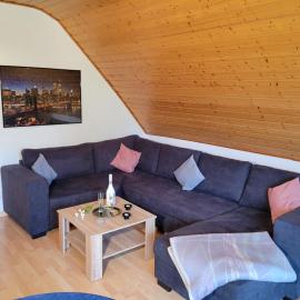 Gute Aussicht, hotel in Hilter am Teutoburger Wald