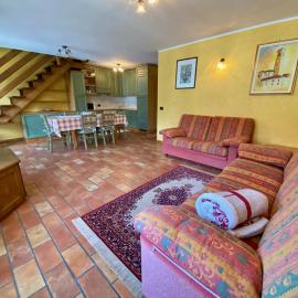 Appartamento in Residence Santa Lucia