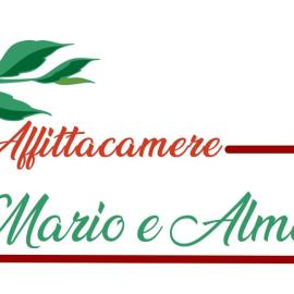 CON MARIO e ALMERINA