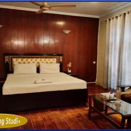 Chancery Hotel