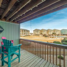 Surf Condos 315 - Ruff Days Retreat