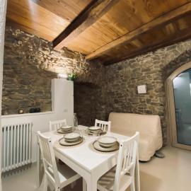 Appartamento La Volta, hotel a Beverino