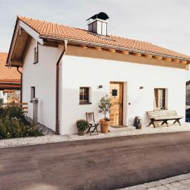 Ferienhaus WANDL mit Sauna und Fitness Studio