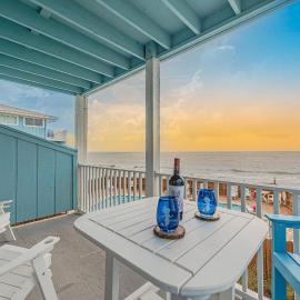 The Riggings H2, hotel em Kure Beach