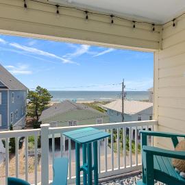 Tropical Winds - Ferda Buoys, hotel in Carolina Beach